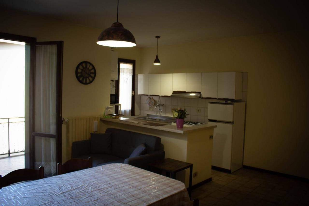 Iremia Lama Mocogno Extérieur photo