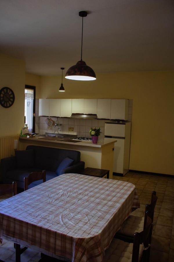 Iremia Lama Mocogno Extérieur photo