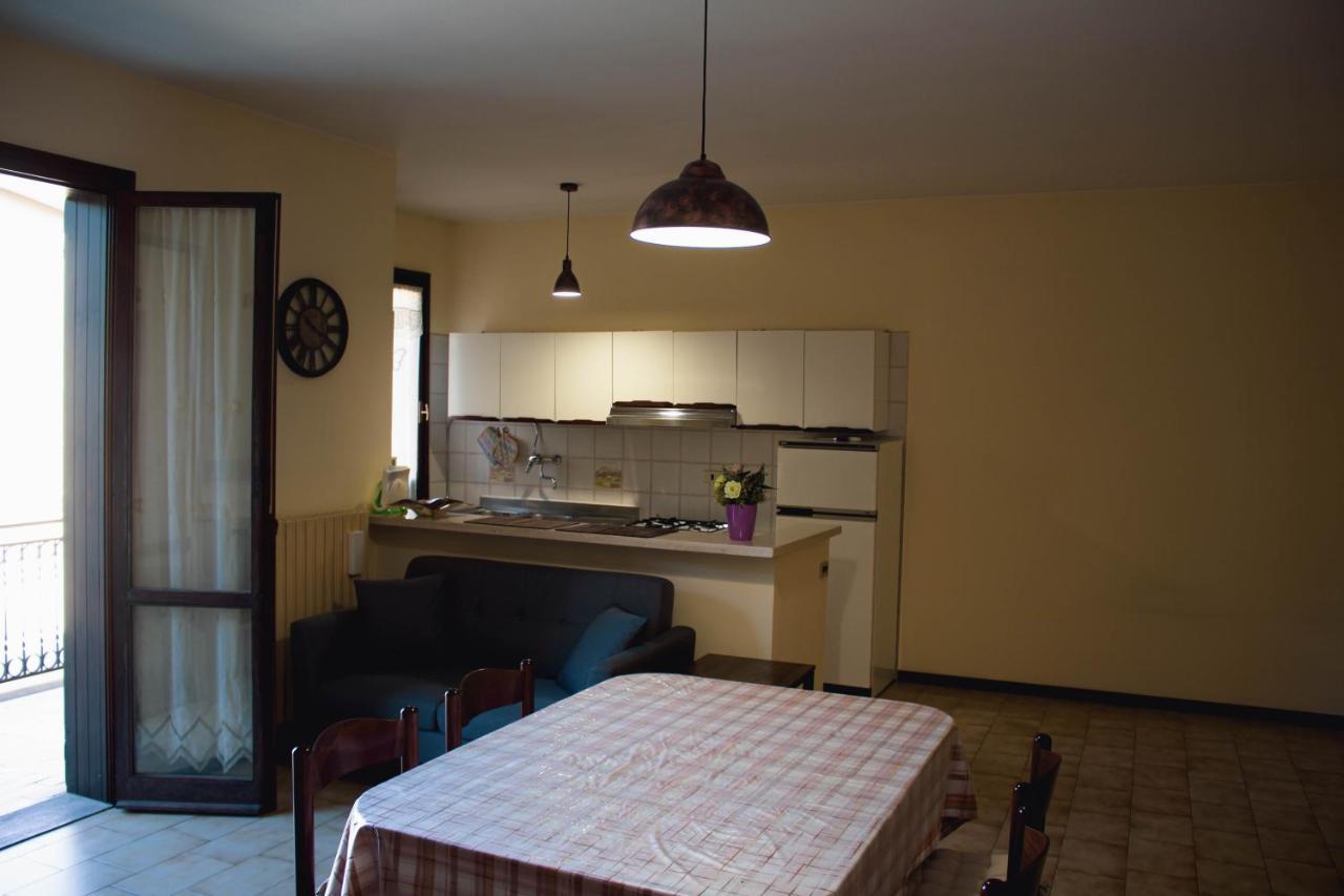 Iremia Lama Mocogno Extérieur photo