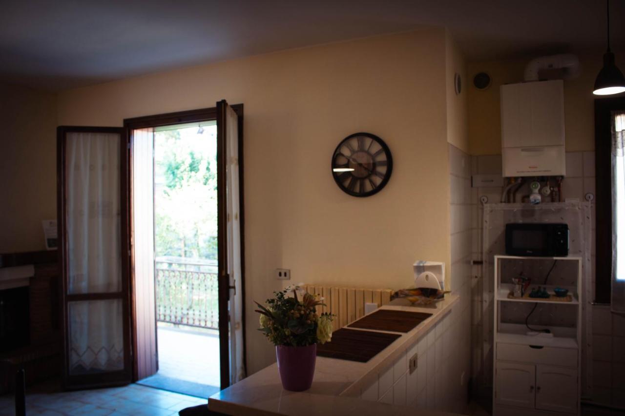 Iremia Lama Mocogno Extérieur photo